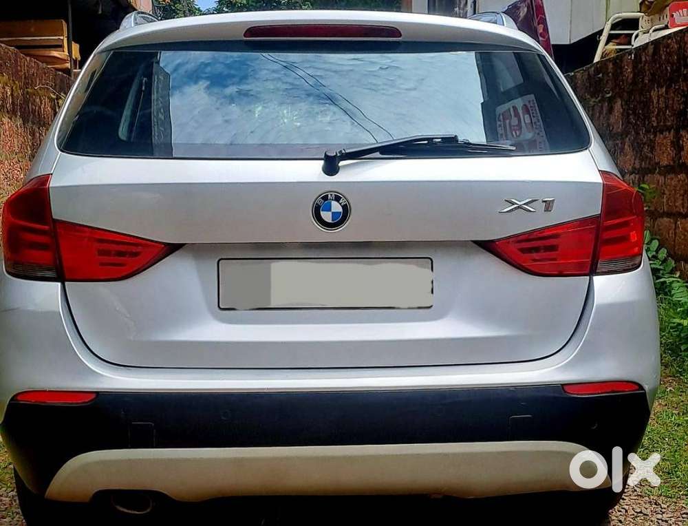 Bmw X1 2.0 Sdrive 20d, 2012, Diesel