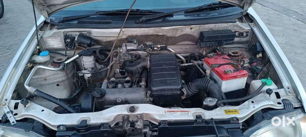 Maruti Suzuki Alto 0.8 Lxi (o), 2012, Petrol