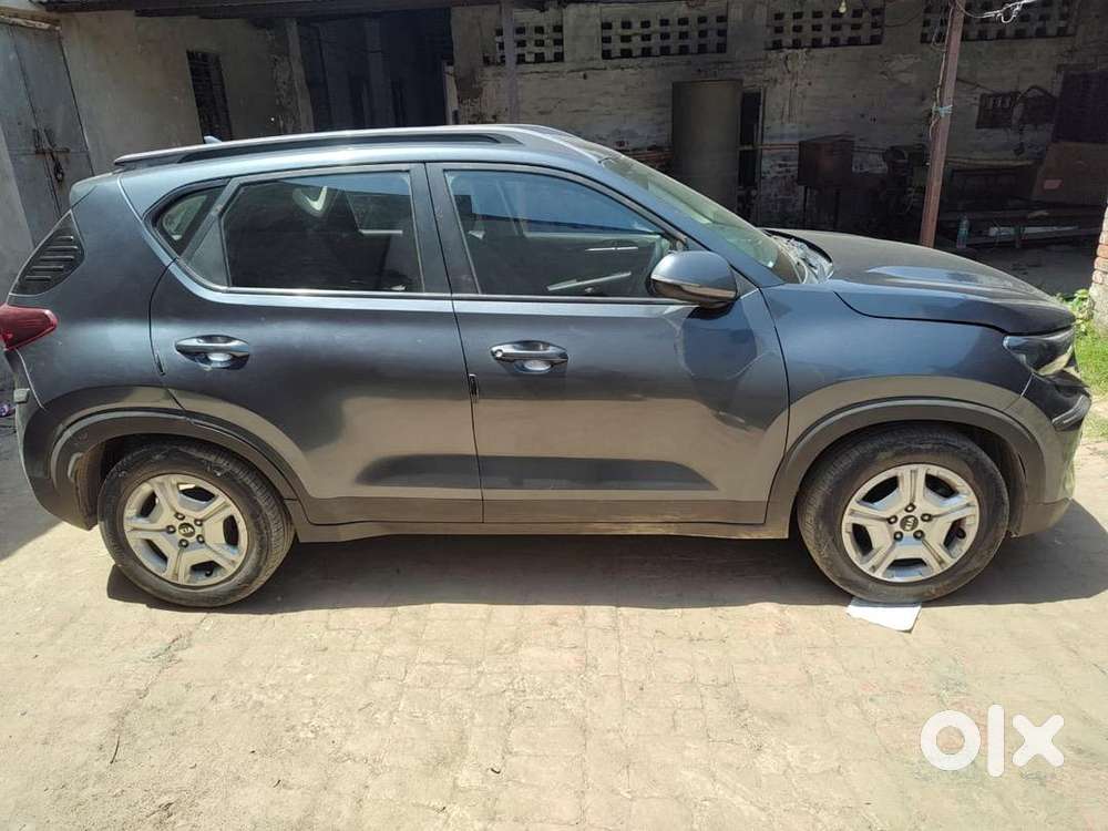 Kia Petrol Manual 2021 Year