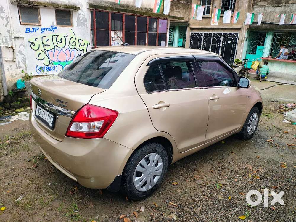 Maruti Suzuki Dzire 2014 Diesel Good Condition