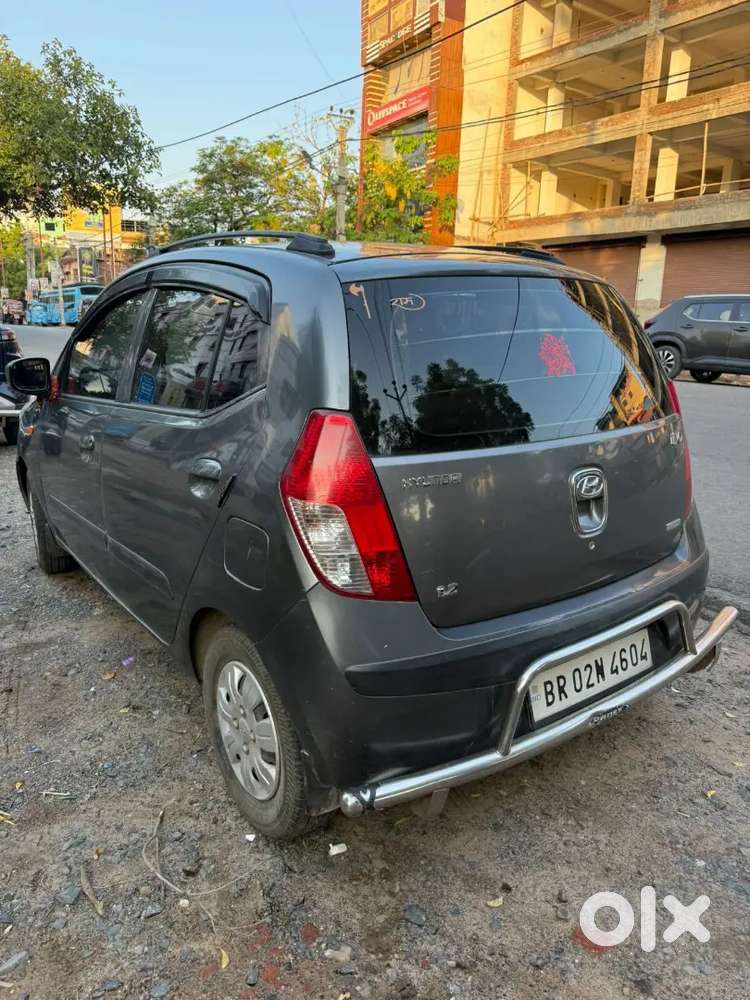 New Condition Car