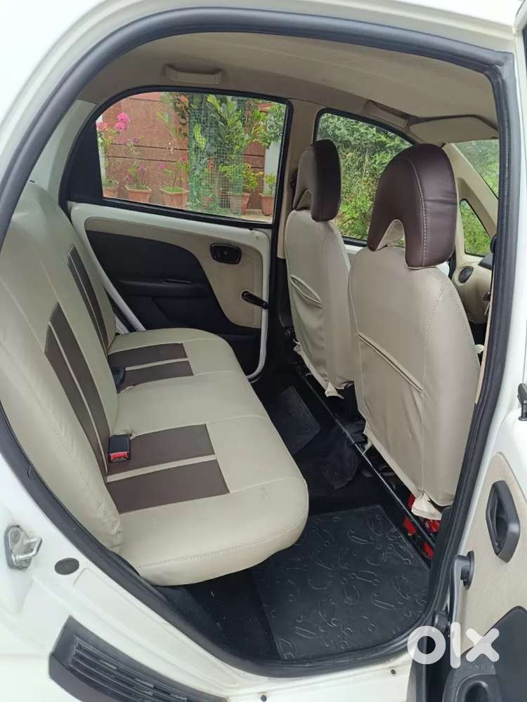 Tata Nano Cng Lx, 2013, Petrol
