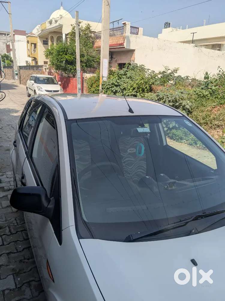 Ford Figo 1.2 Petrol 2014