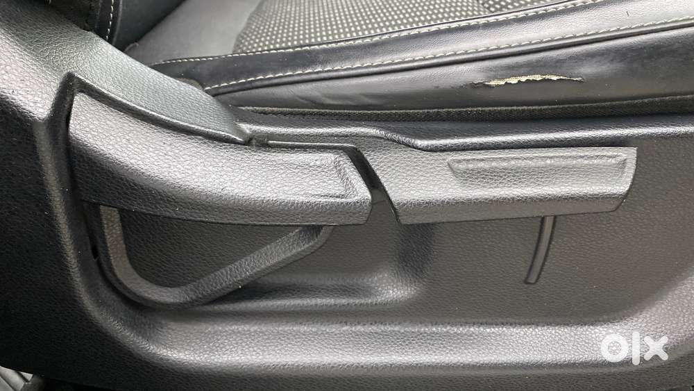 Kia Carens 1.5 Prestige Plus 7 Str Imt, 2022, Petrol