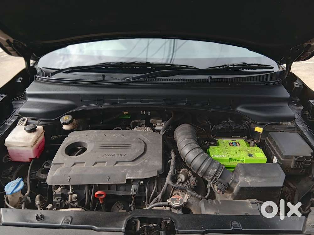 Hyundai Creta 1.4 Ex Diesel, 2021, Diesel