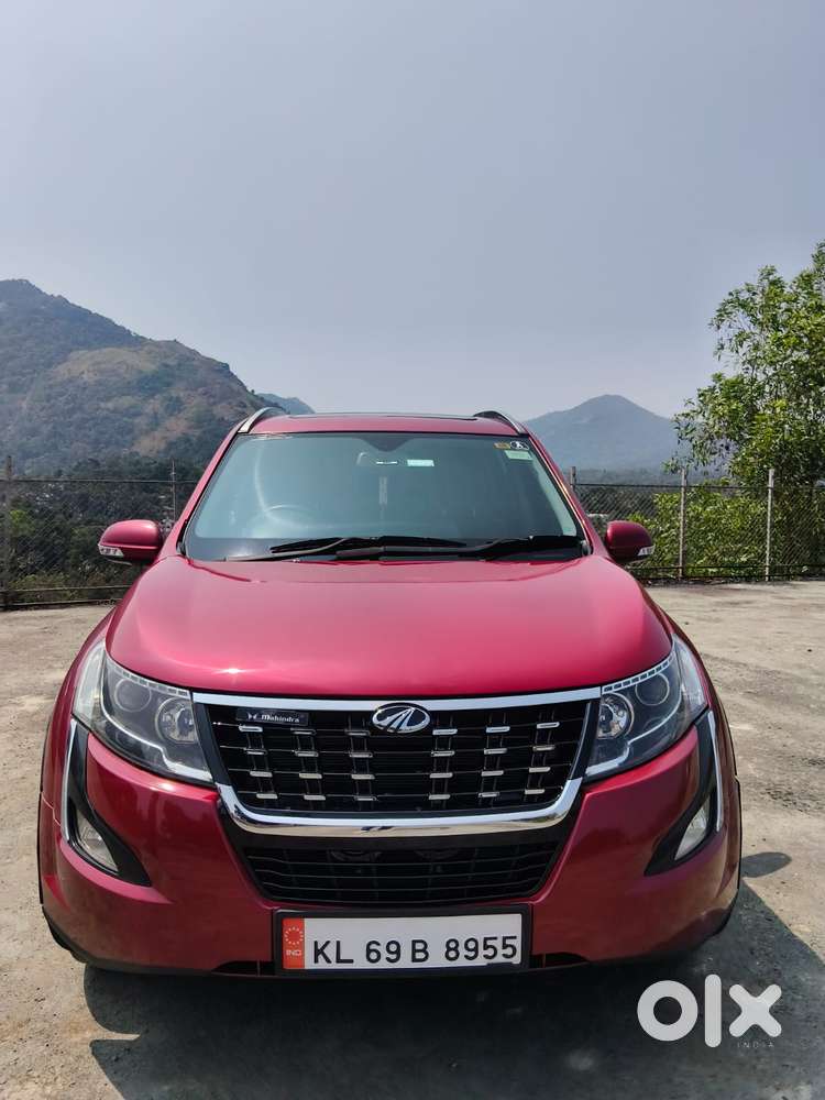 Mahindra Renault Logan, 2019, Diesel