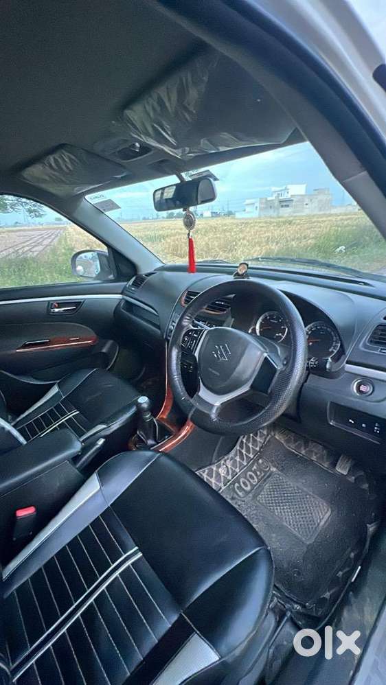 Maruti Suzuki Swift 2017 Diesel Good Condition