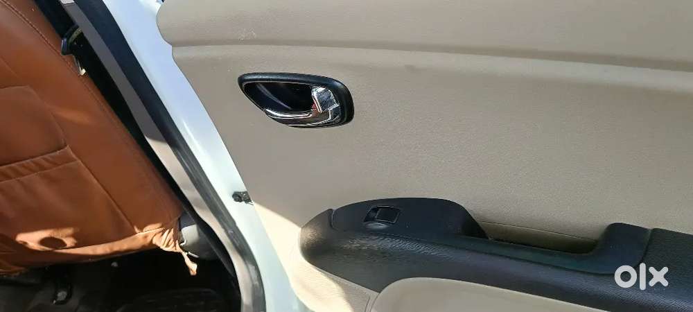 2011 Hyundai I10 Petrol 2nd Owner