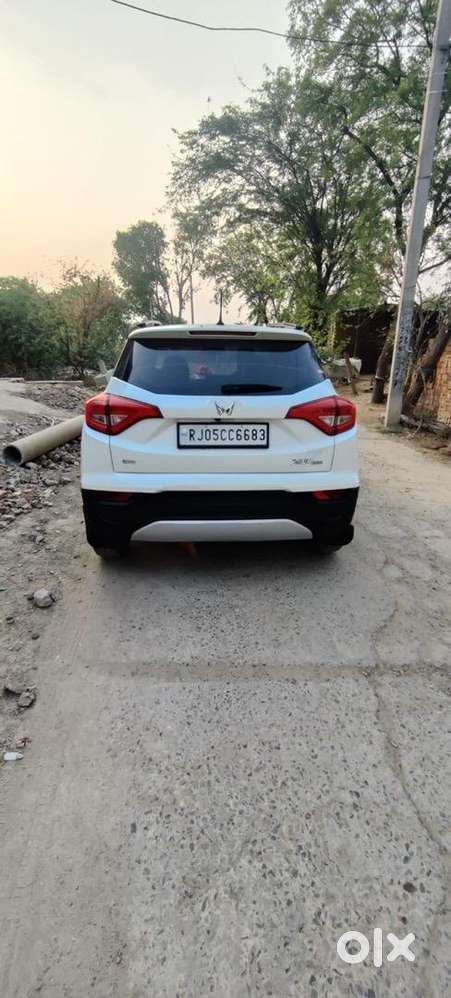 Mahindra Diesel Car 2023