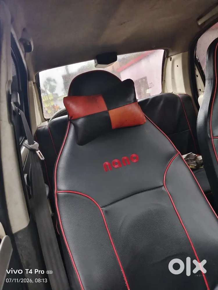 Tata Nano Xm 2010 Car