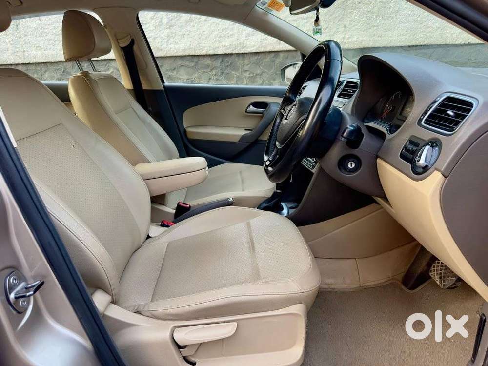 Volkswagen Vento 1.5 Tdi Highline Plus At, 2018, Diesel