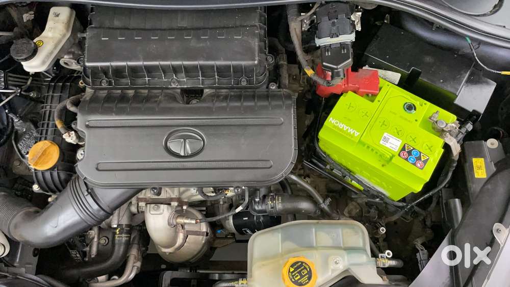 Tata Tiago Xza, 2022, Petrol