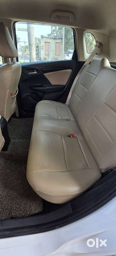 Honda Jazz V, 2019, Petrol