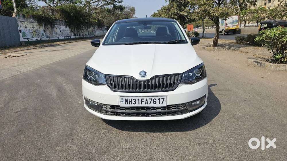 Skoda Rapid 1.5 Tdi Manual Active  Ambition Style, 2019, Diesel