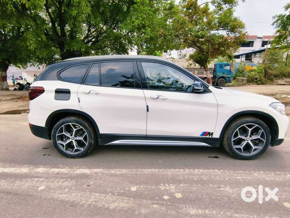 Bmw X1 Sdrive20d Expedition, 2018, Diesel