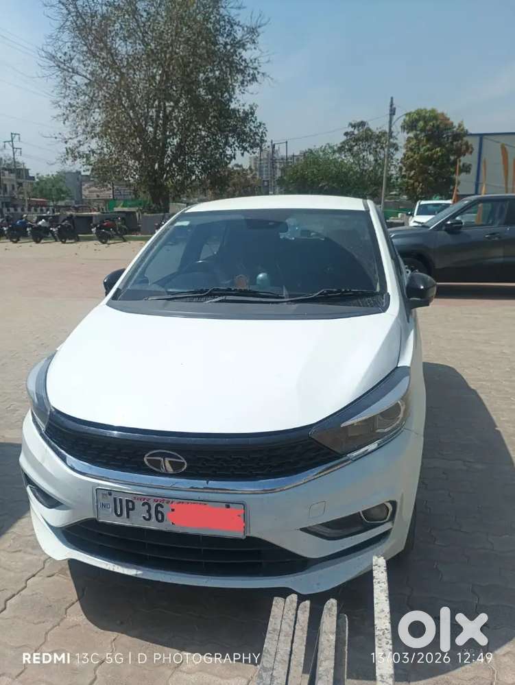 Best Mileage Cng Tigor At Cheapest Price