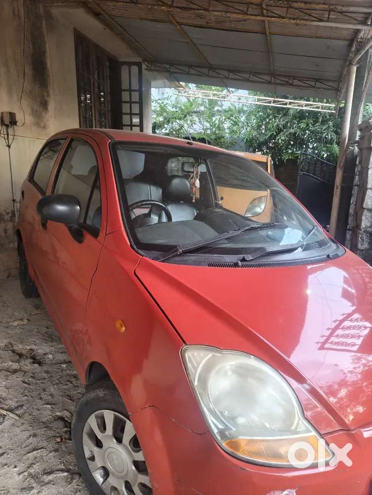 Spark For Sale