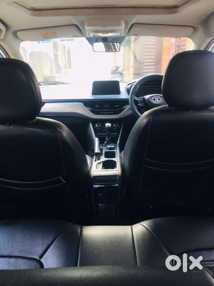Tata Nexon 2023 Petrol 58000 Km Driven