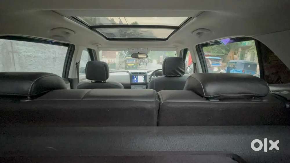 Hyundai Creta 2022 Top Model With Sunroof