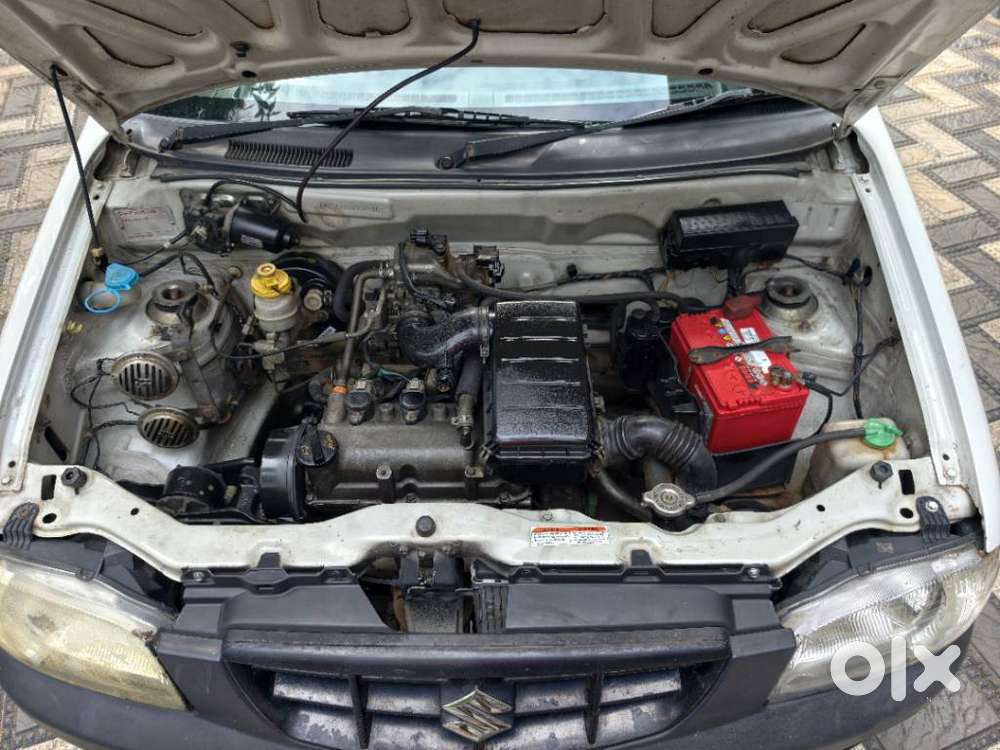 Maruti Suzuki Alto Std (o), 2012, Petrol
