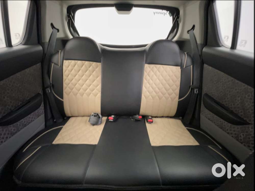 Maruti Suzuki Alto 800 Lxi, 2016, Petrol