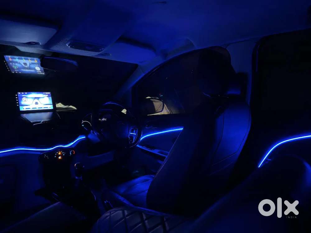 1st Owner 2017 Ecosport