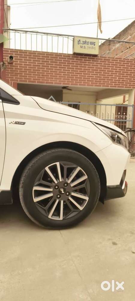 Hyundai I20 N Line N8 1.0 Turbo Dct, 2023, Diesel