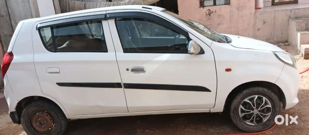 Maruti Suzuki 800 2013 Petrol 95000 Km Driven