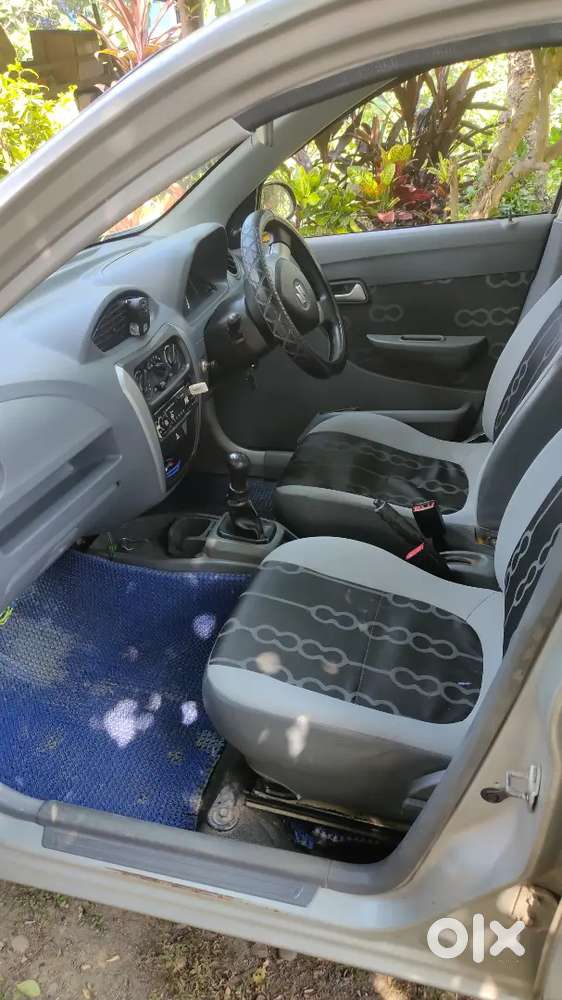 Alto 800 2015
