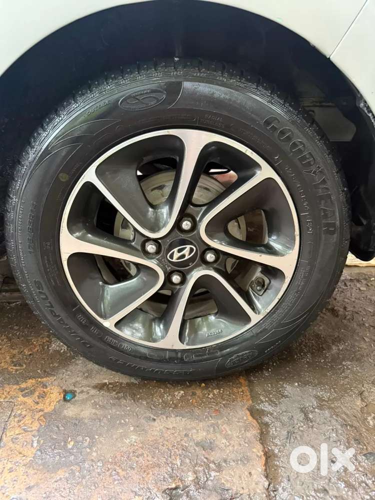 Hyundai Grand I10 Asta 1.2 Kappa Vtvt, 2018, Petrol
