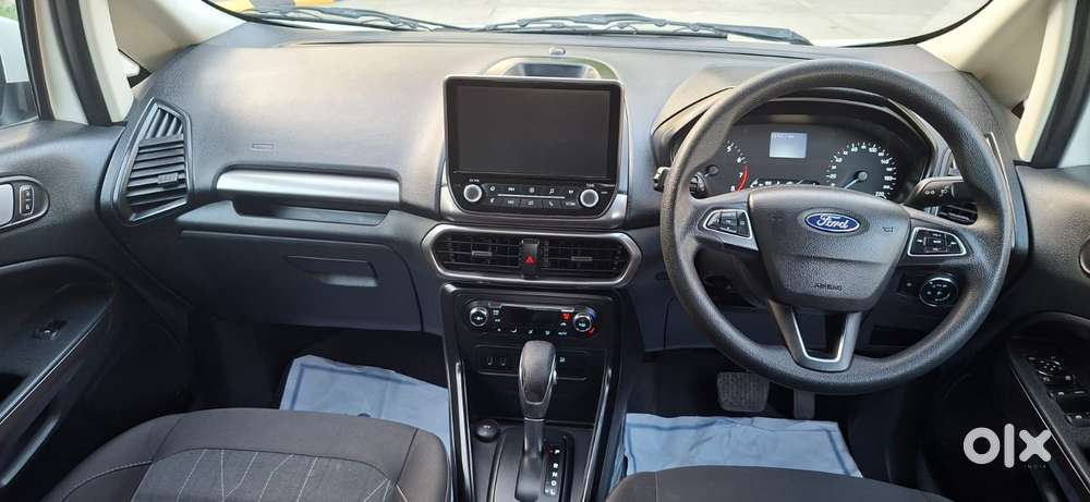 Ford Ecosport 1.5 Diesel Trend Plus, 2019, Diesel