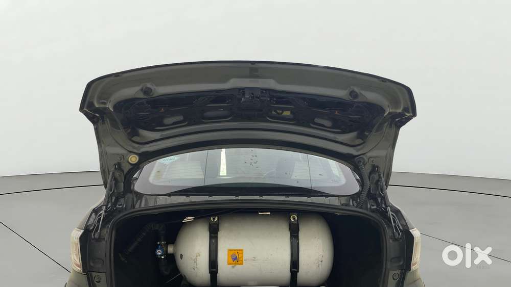 Tata Tigor 1.2 Revotron Xz Plus Cng, 2022, Cng & Hybrids