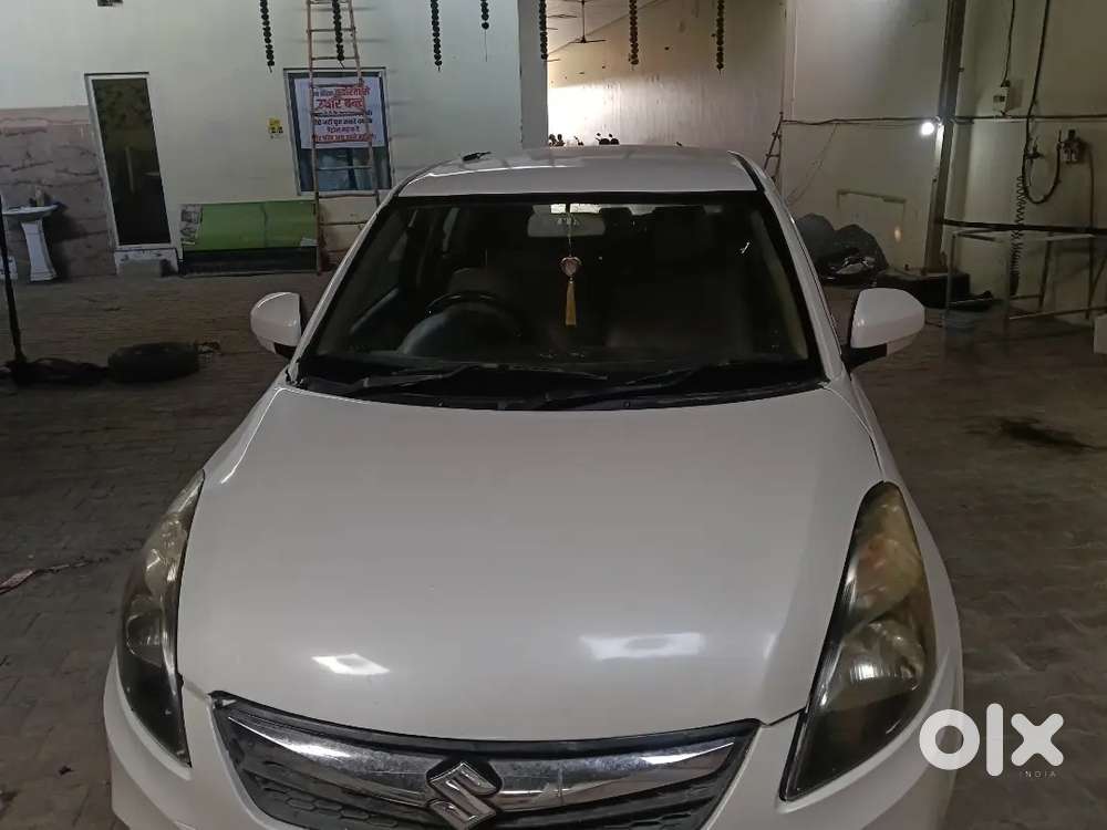 Maruti Suzuki Dzire 2016 Lxi Manual