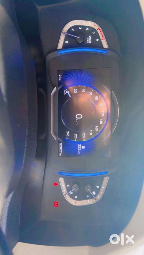 Hyundai Creta 2021 Diesel Well Maintained