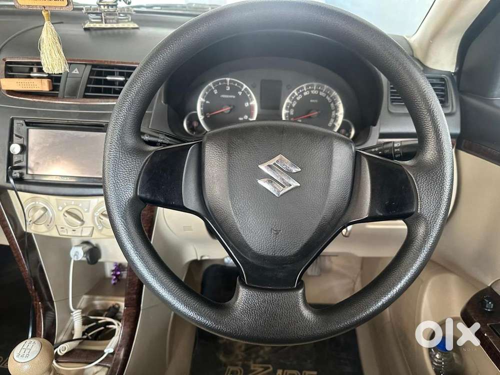 Maruti Suzuki Dzire 2014 Diesel Good Condition