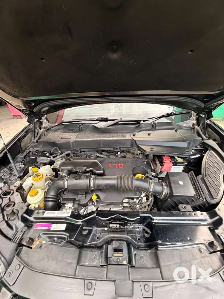 Tata Harrier Diesel 2023 Edition