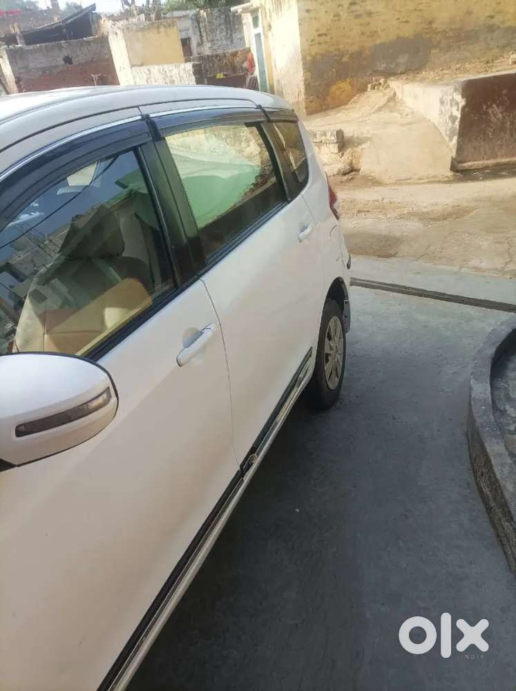 Maruti Ertiga Vxi 2018