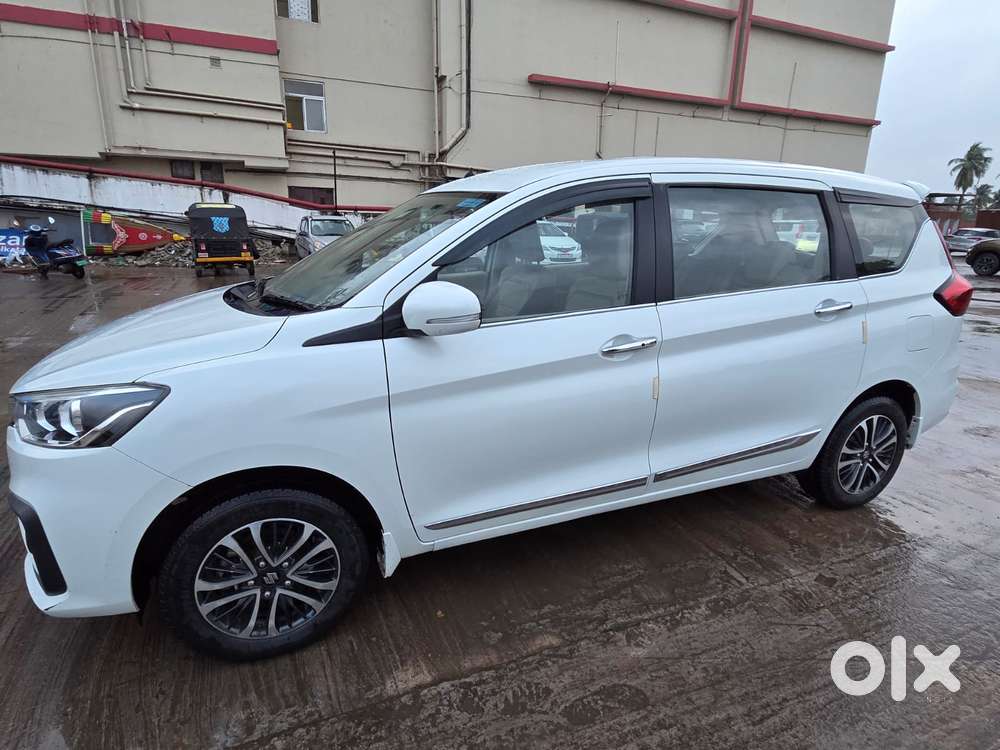 Maruti Suzuki Ertiga 1.5 Zxi Plus, 2024, Petrol