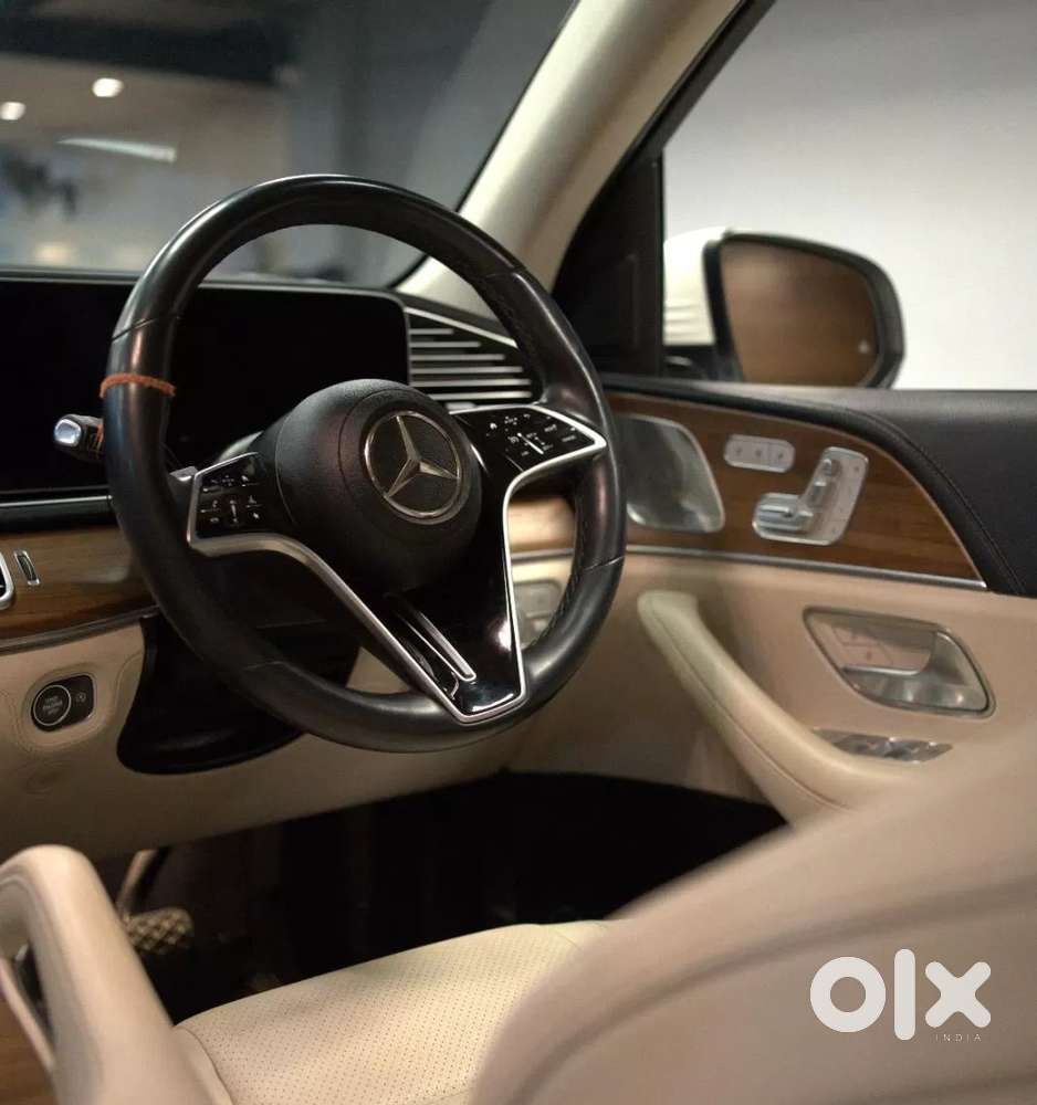 Mercedes-benz Gle, 2026, Diesel