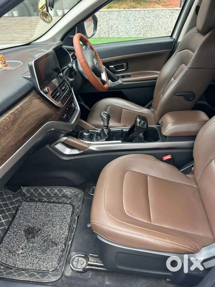 Tata Harrier 2019 Diesel Good Condition