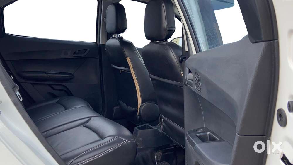 Tata Tiago Nrg 1.2 Xz Amt, 2022, Petrol