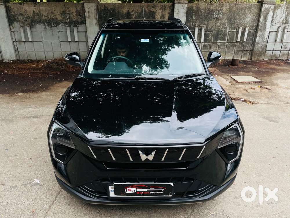 Mahindra Xuv 3xo Ax5 Ds Mt, 2025, Diesel