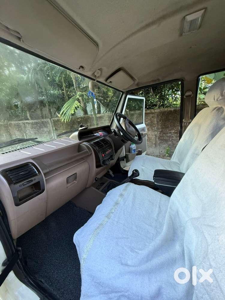 Mahindra Bolero Diesel 2019