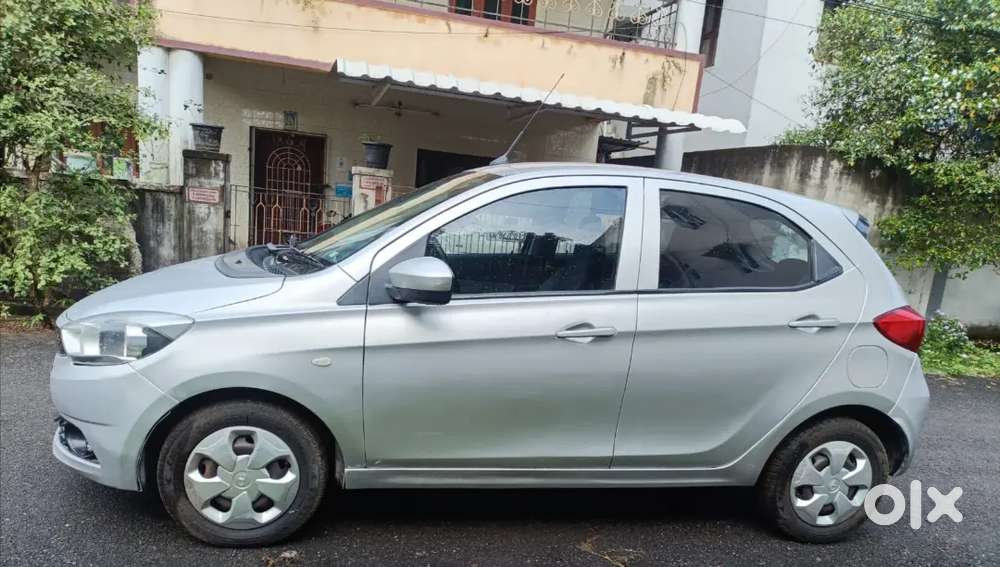 Tata Zest