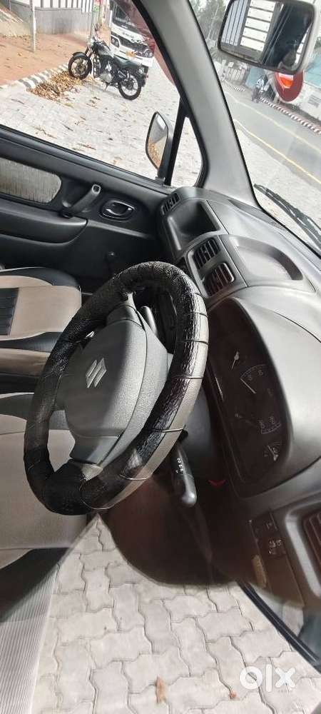 Maruti Suzuki Wagon R Lxi 1.0, 2006, Petrol