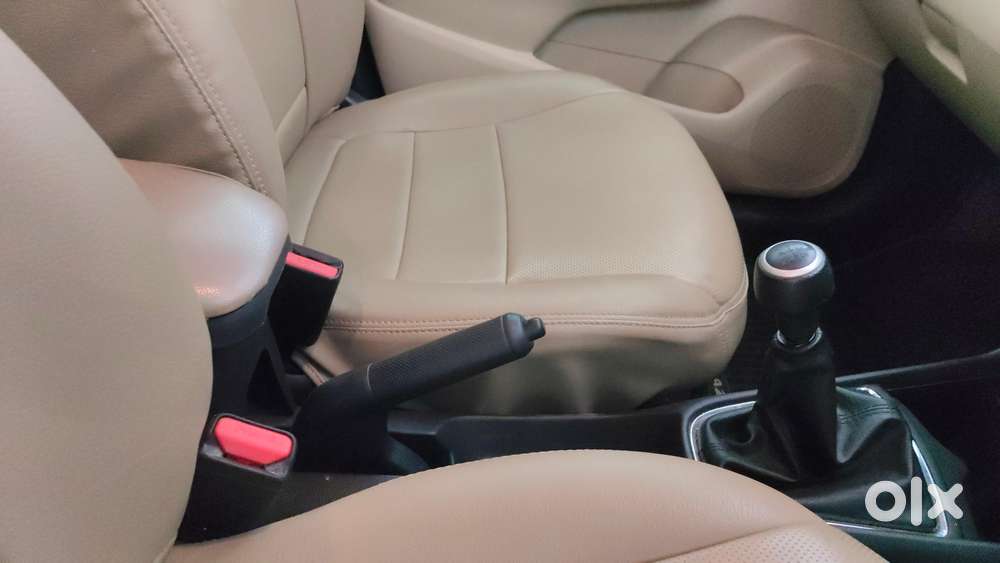 Honda Amaze Vx I-vtech, 2023, Petrol