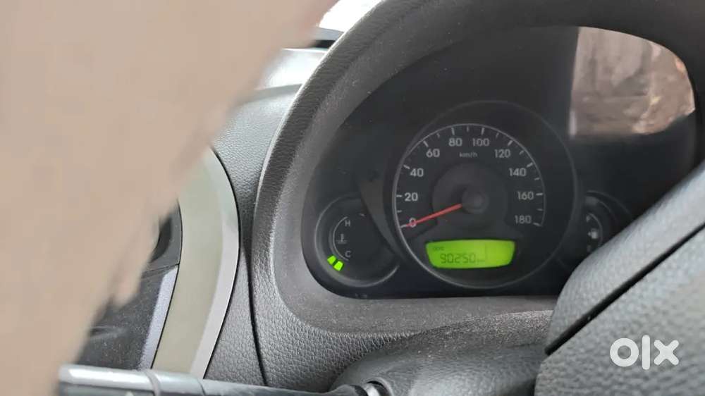 Hyundai Eon 0.8 Era 2012 Manual