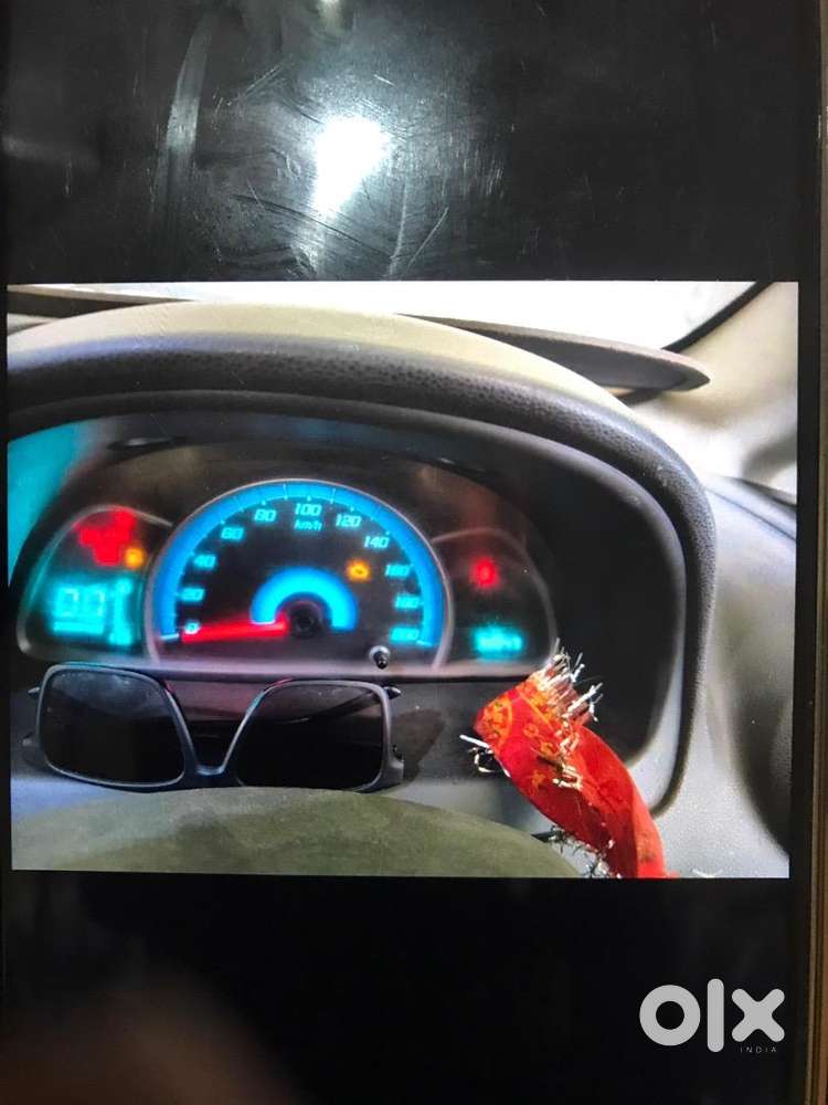 Chevrolet Sail Hatchback 2014 Cng & Hybrids Good Condition