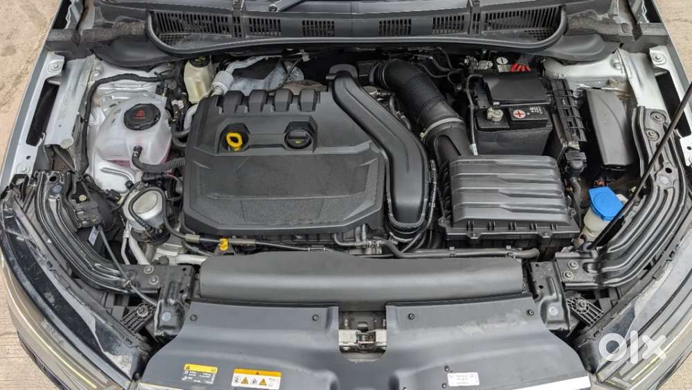 Skoda Slavia Style 1.5l Tsi Dsg, 2023, Petrol