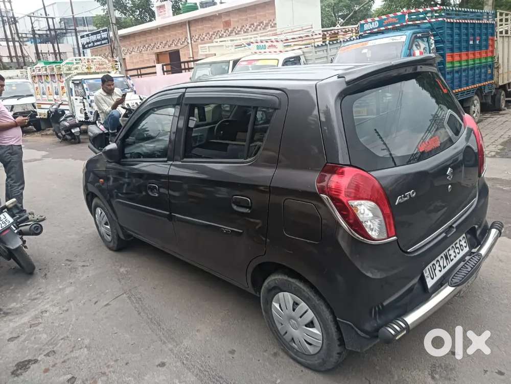 Maruti Suzuki Alto 800 2021 Alto Lxi